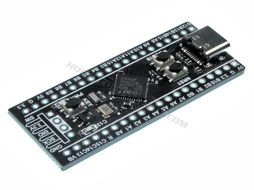 arduino stm32 driver windows 10 download