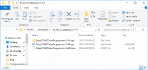 Using Black Pill STM32F401 & STM32F411 with the Arduino IDE!