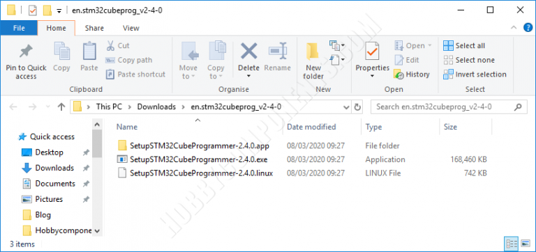 Using Black Pill STM32F401 & STM32F411 with the Arduino IDE!