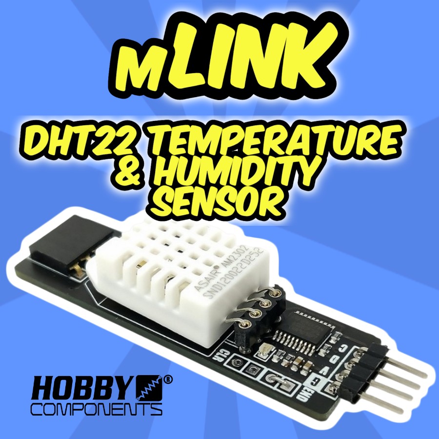 mLink Explained - DHT22 - BLOG IMAGE