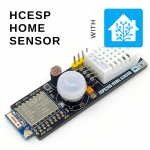 HCESP Home Sensor